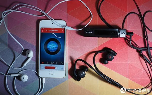 iPod Touch 6 白金色入手评测：音质/性能/iOS 9