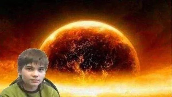 火星男孩承认说谎真的吗?波力斯卡原来都在炒作吗