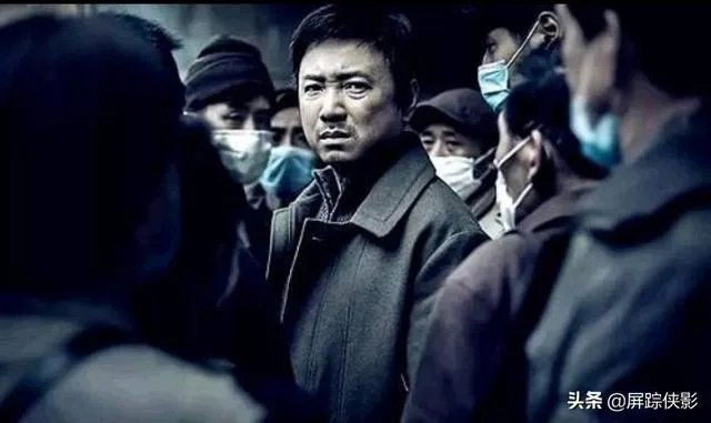 徐峥主演的电影哪部最有深度？