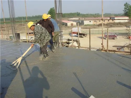 c20混凝土抗压强度是多少