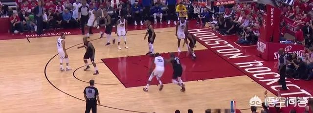 火箭应该怎么打勇士？