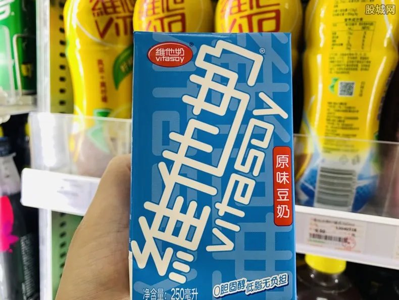 维他奶是哪个国家的企业 该公司老板是谁