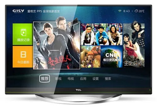 国产电视哪个牌子好 国产电视质量排行榜