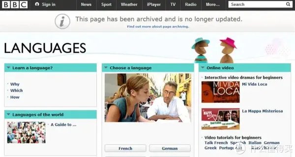 学习英语口语的网站推荐,英语口语学习去哪里好?