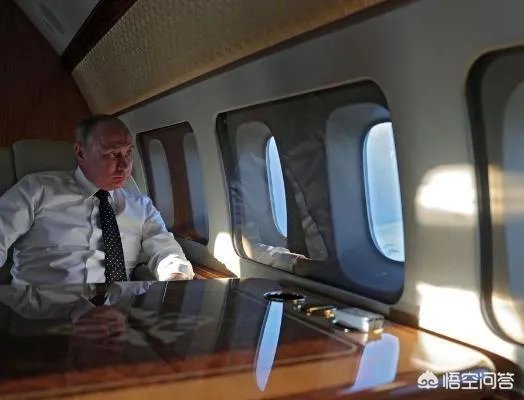 普京专机盲降，驾驶员的内心要多强大才行？