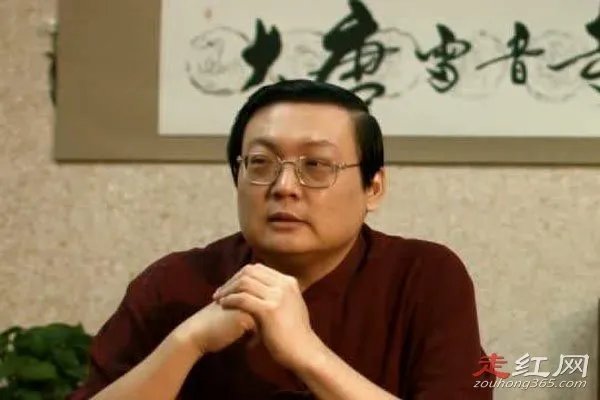 梁宏达节目被停播是因为什么 说过一个惊天的秘密被封杀