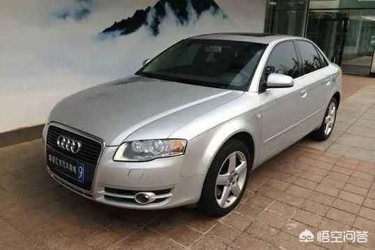 熟人的08款奥迪a4，车况很好，三万值得入手吗？