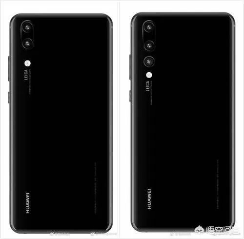 华为p20好还是华为p20Plus好？