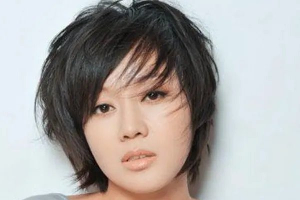 2021四十岁女人的发型