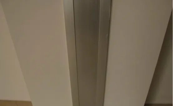 变形缝有哪些种类？它有什么特点？