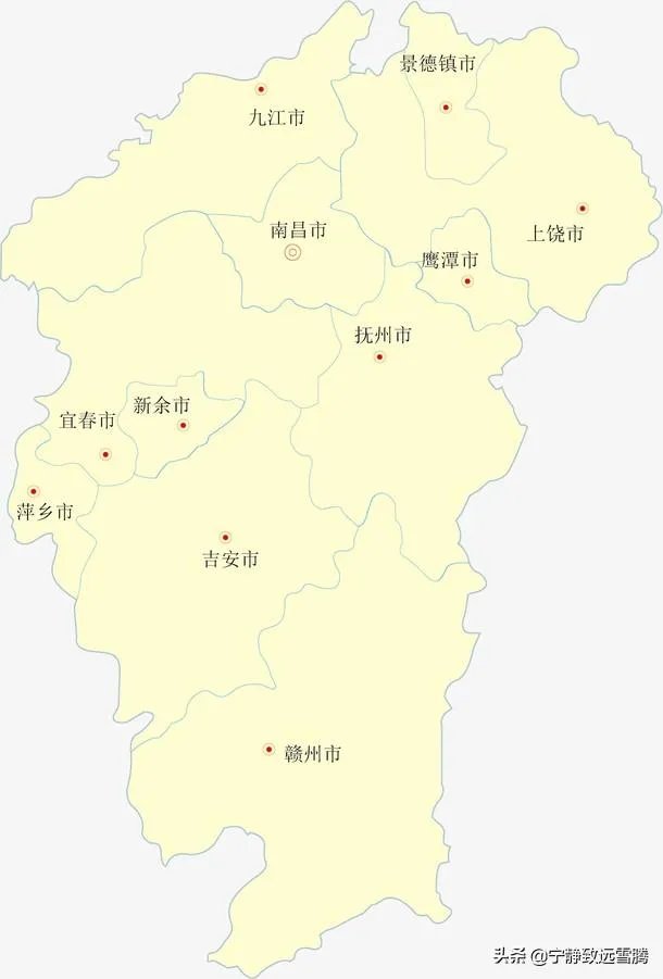 整个赣州房产中哪里的房子最好卖?