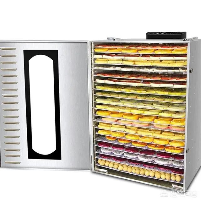 有哪些食品烘干设备值得推荐？