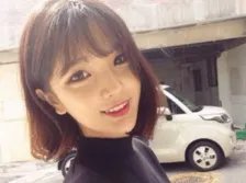 波波发型图片短发 波波发型图片2017女