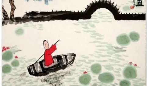 船到桥头自然直英语