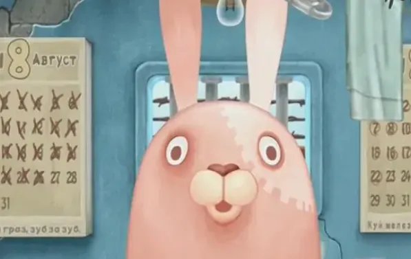 基里连科兔为什么这么强