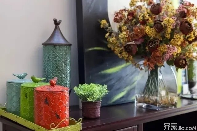 大胆又叛逆的人适合什么装修?试试波普风