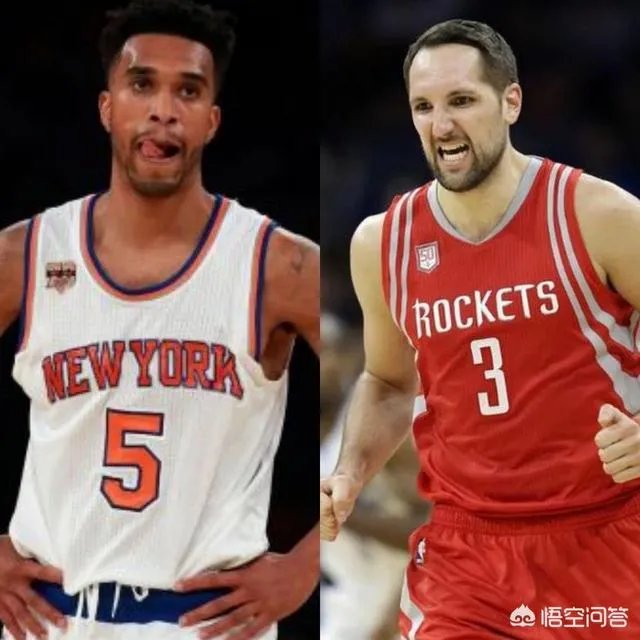 尼克斯想要交易考特尼李,火箭队能不能用安德森和选秀权交易得到他,有何依据?