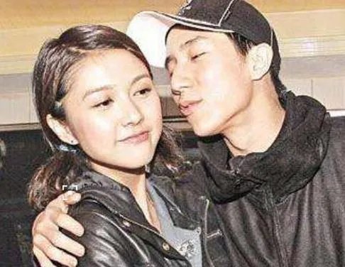 薛凯琪男友：薛凯琪历任男友大盘点