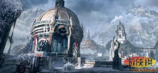 《战争机器：审判》新地图公布 新增处决模式