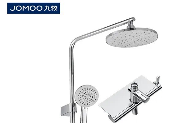 花洒品牌十大排名榜-世界花洒品牌十大排名榜