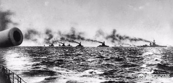 日德兰大海战的结果如何?