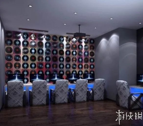 上海最牛网吧：通宵120元/晚 设“王思聪土豪包厢”