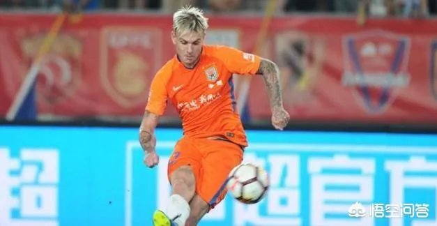 对鲁能格德斯首秀你给多少分？理由是什么？