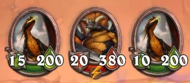 炉石传说佣兵战纪21.6黑石山全攻略