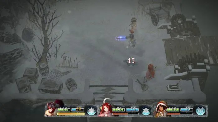 《我是刹那》6.8分：杀死了女主 但没救活日本RPG