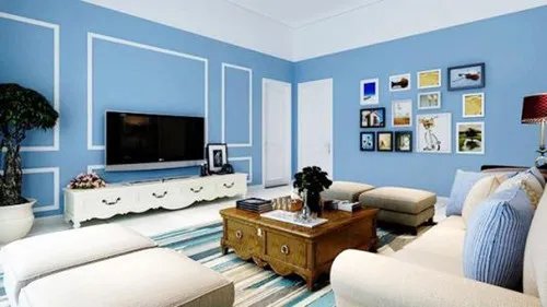 墙面漆品牌有哪些