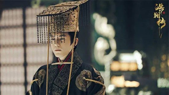 皓镧传的结局是什么