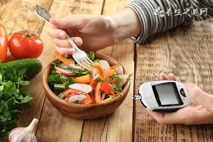 胃病的饮食治疗