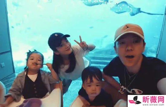 王栎鑫宣布离婚:我先下车了 王栎鑫离婚原因曝光