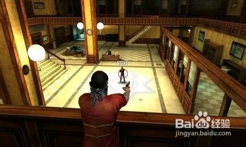 生死9毫米(9mm)攻略