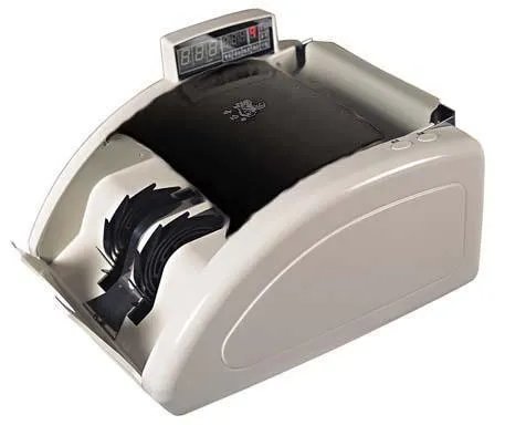 古鳌点钞机的发展历程