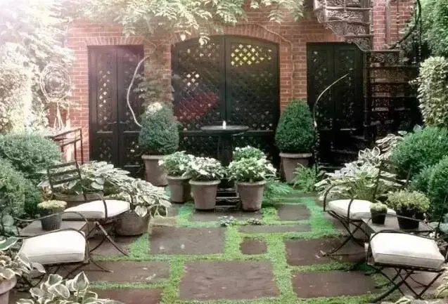 40种不同的乡村庭院设计建议，总有一款满足你的想象