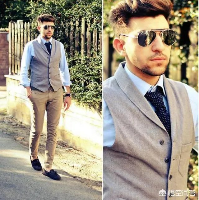 工装裤怎么搭配上衣？