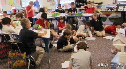 温儒敏教授对一次作文赛点评说小学生作文“元气淋漓