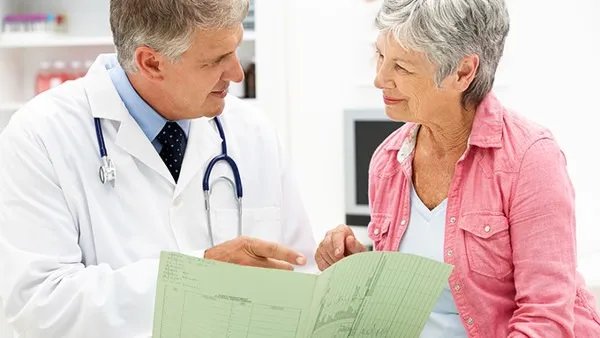 帕金森病的治疗