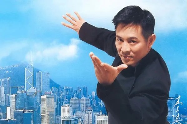 李连杰的真实身份轰动全国 说出来央视不敢播怎么回事