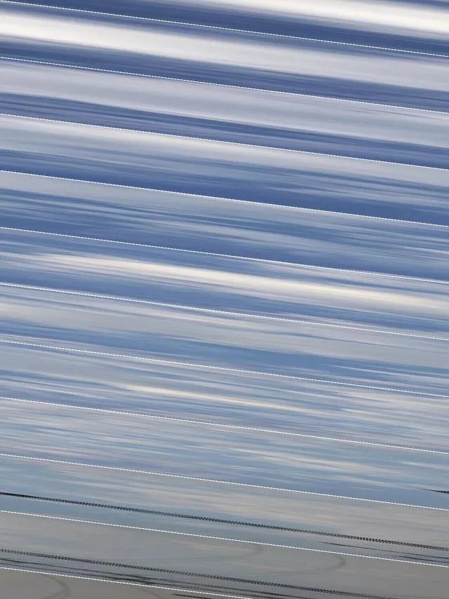 坐教室第一排是什么感受？