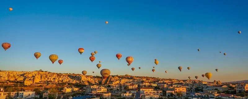 土耳其旅游季节 土耳其适合旅游的季节是几月