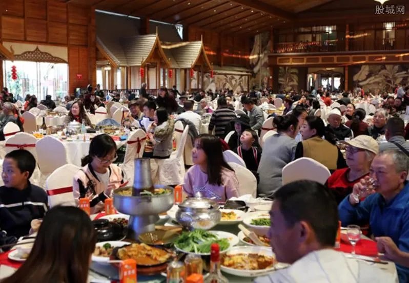 蚌埠税务局徽州宴最新通告 来看蚌埠徽州宴处理结果