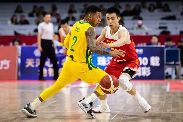 落选赛两战全输的话，中国男篮还能参加东京奥运会吗？