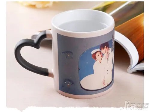 变色杯变色原理是什么 变色杯变色原理介绍