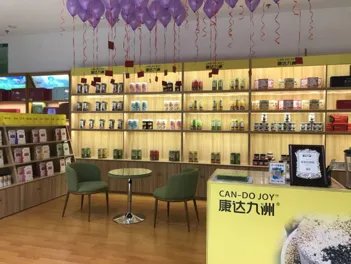 五谷养生磨坊好做吗？