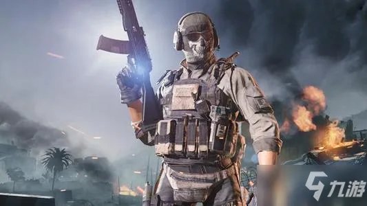 《使命召唤手游》蔷薇刺客甄怎么获得 蔷薇刺客甄获得方法介绍