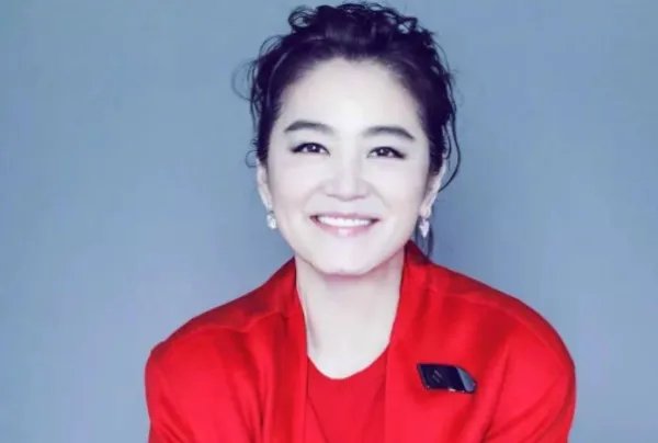 秦汉与林青霞不可能，你怎么看待这种关系？