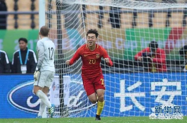 2018“中国杯”国际足球锦标赛，中国队能赢一场吗？