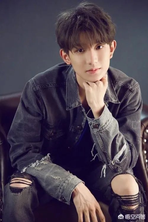 如何看待王源抽烟事件?